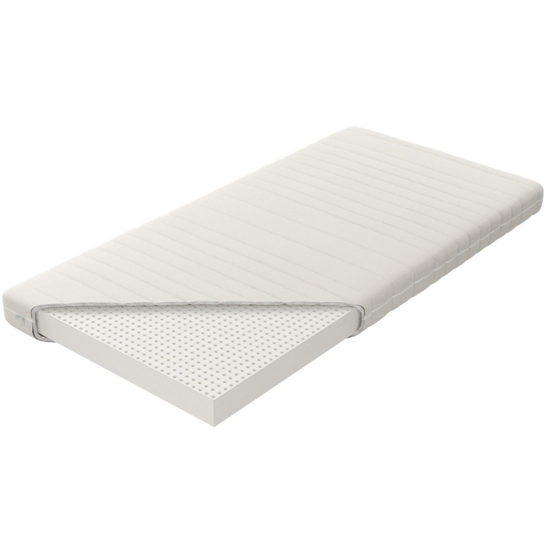 Baby Talalay Natural M&K foam Koło
