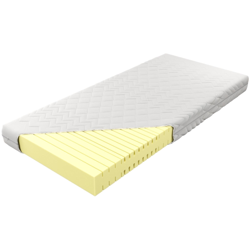 Materac Aruba H2 M&K foam Koło
