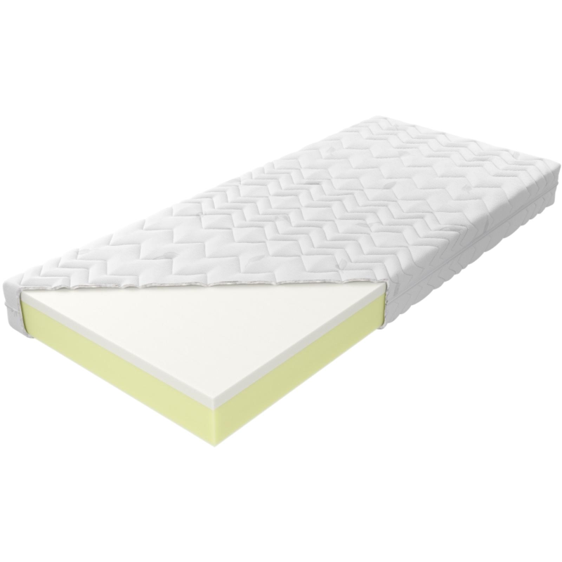 Materac Bahrain H2 M&K foam Koło