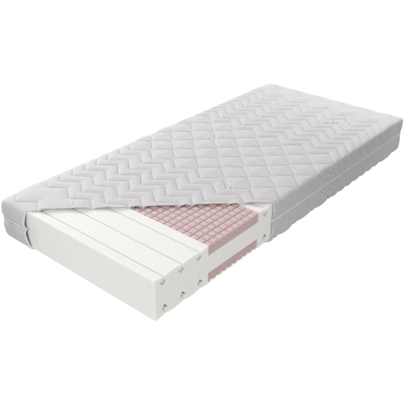 Materac Bionatural H2 M&K foam Koło