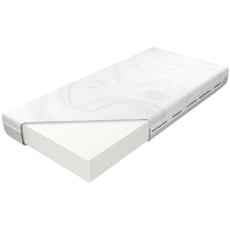Materac Czwarte Ogniwo M&K foam Koło