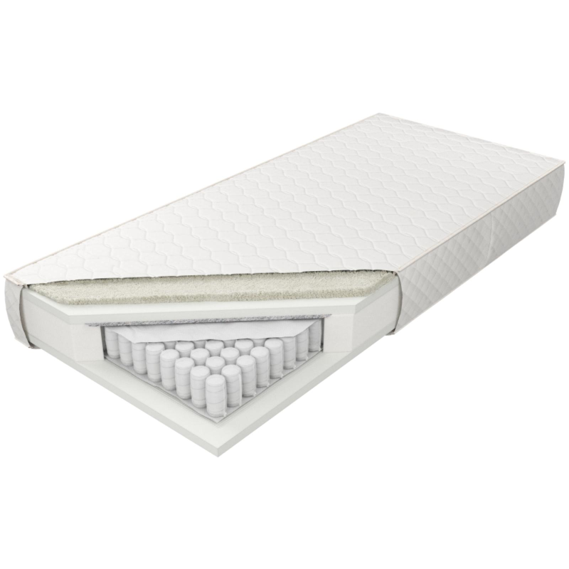 Materac Estrella Lux LXI M&K foam Koło