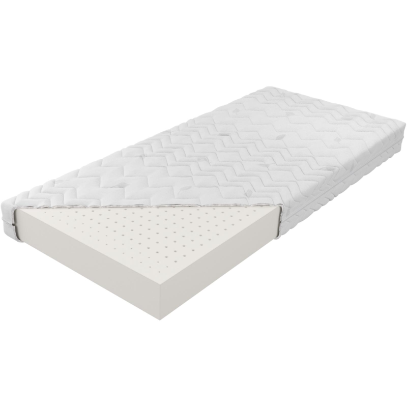Materac Ibiza H2 M&K foam Koło