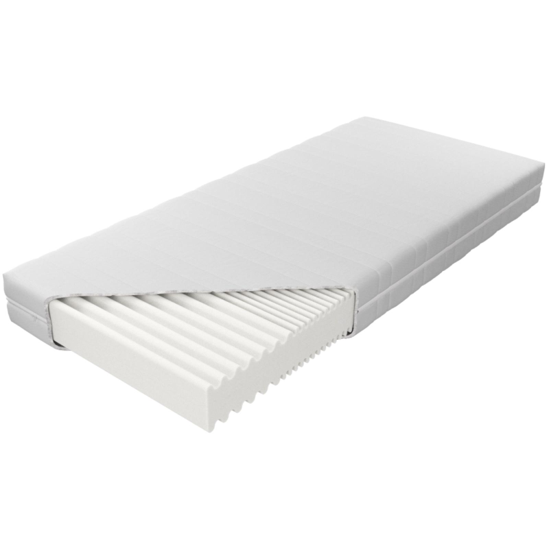 Materac Kontur Noblesse M&K foam Koło