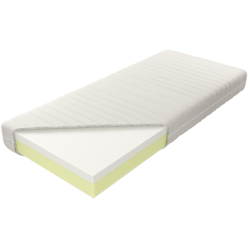 Materac Medivis Limited H2 M&K foam Koło