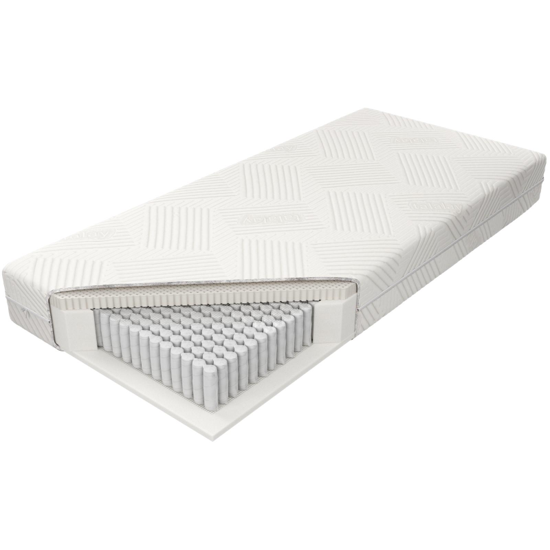 Materac Multipocket Talalay H2 M&K Foam Koło