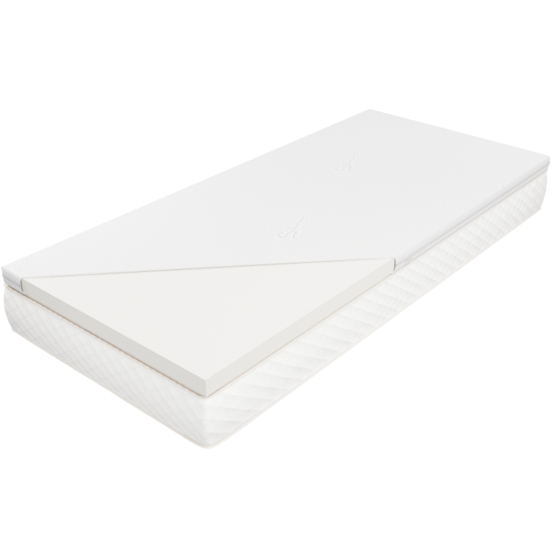Materac nawierzchniowy LXI M Orchila EXC M&K foam Koło