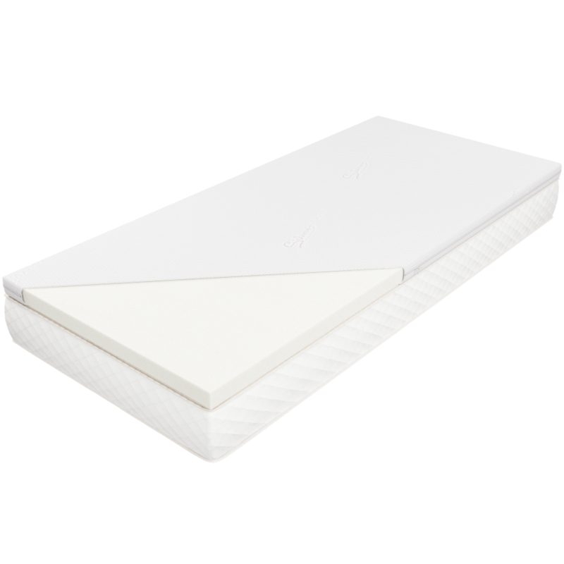 Materac nawierzchniowy Termoelastyczny V Orchila M&K foam Koło