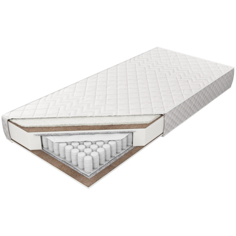 Materac Palmea M&K foam Koło