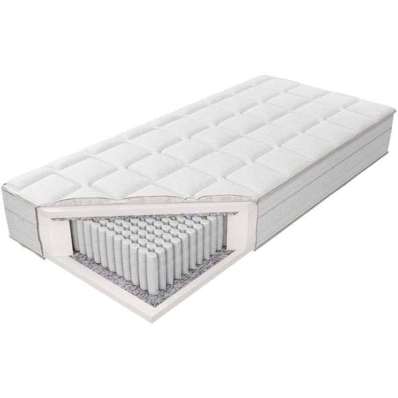 Materac Sonet H2 M&K Foam Koło