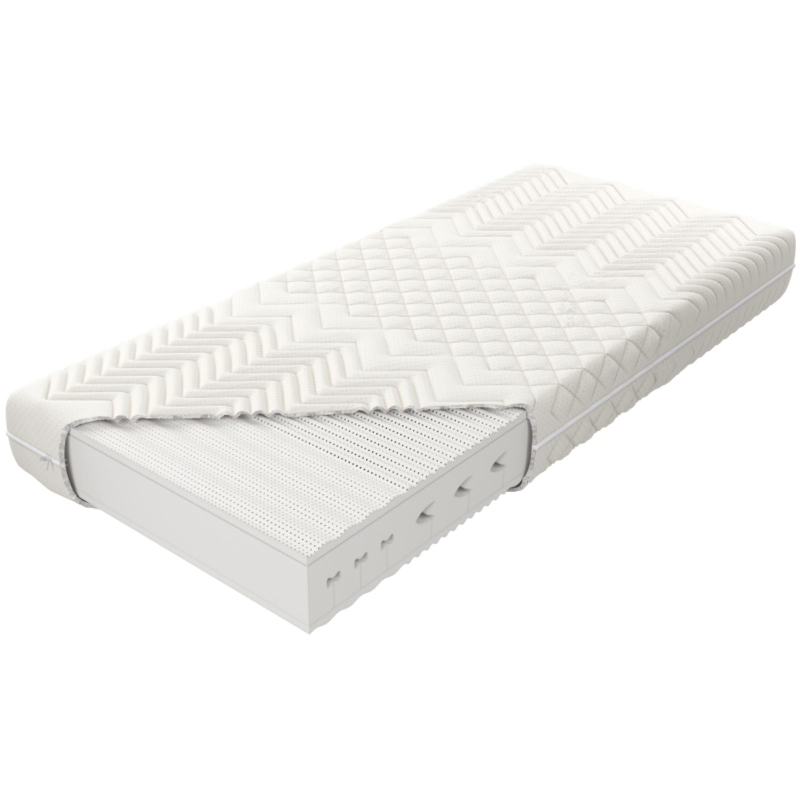 Materac Sueno Vital H1 M&K Foam Koło