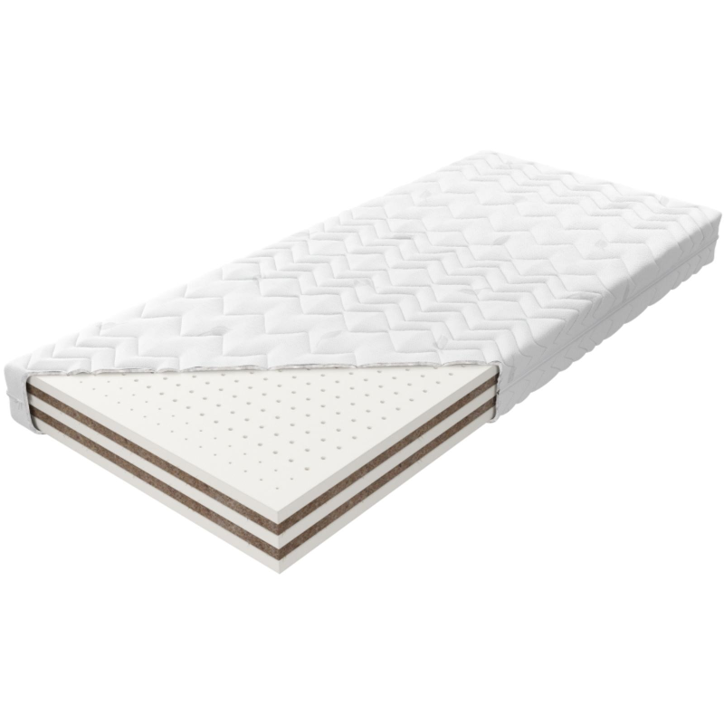 Materac Tahiti M&K foam Koło