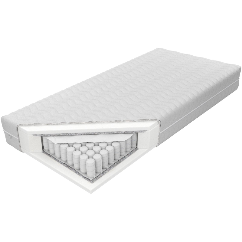 Materac Texel M&K foam Koło